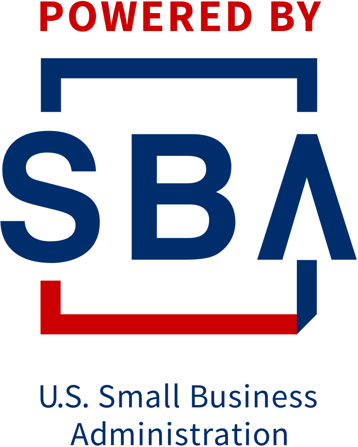 SBA logo