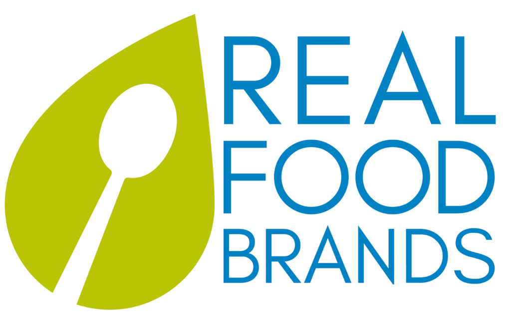 Real Food Brands Logo