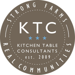 Kitchen Table Consultants Logo
